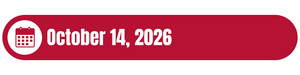 October 14, 2026