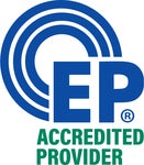 CCCEP accredited provider
