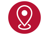 map pinpoint icon