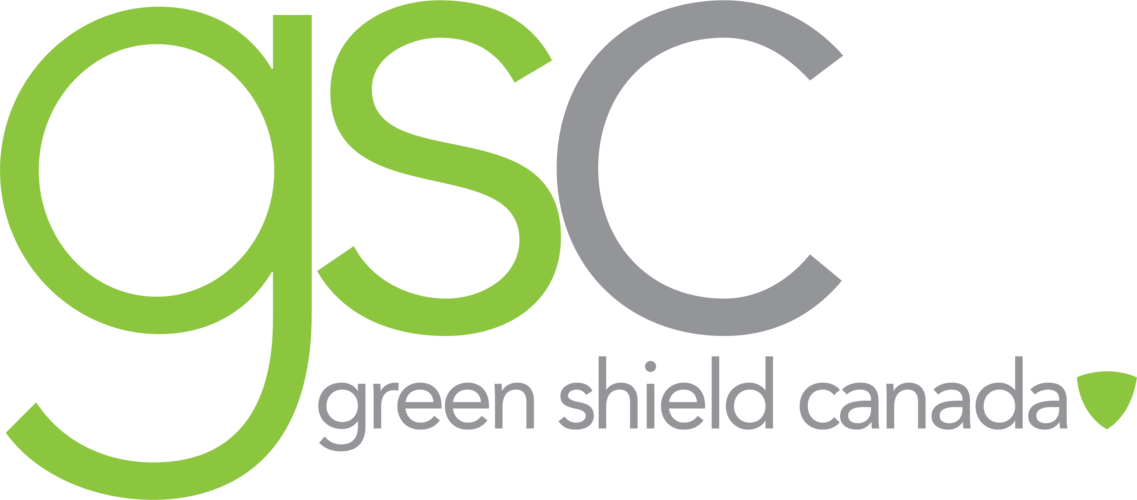 gsc green shield canada