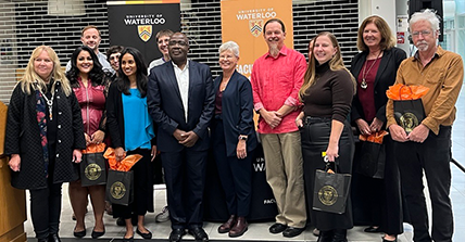 all faculty of Arts award winners