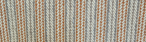 grey, white, and brown woven 