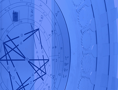 Ancient tool, close up