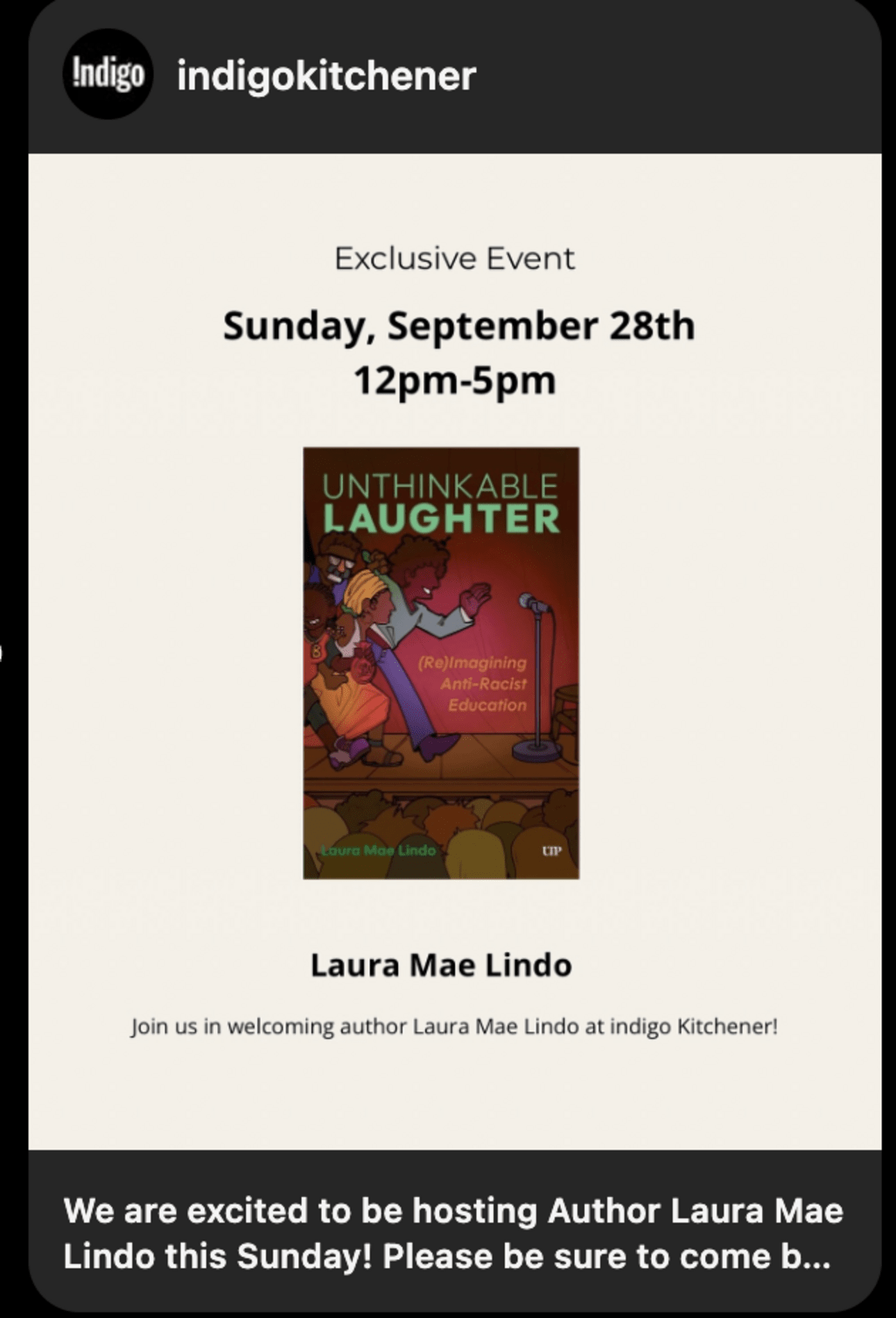 text repeated below and image of the book cover