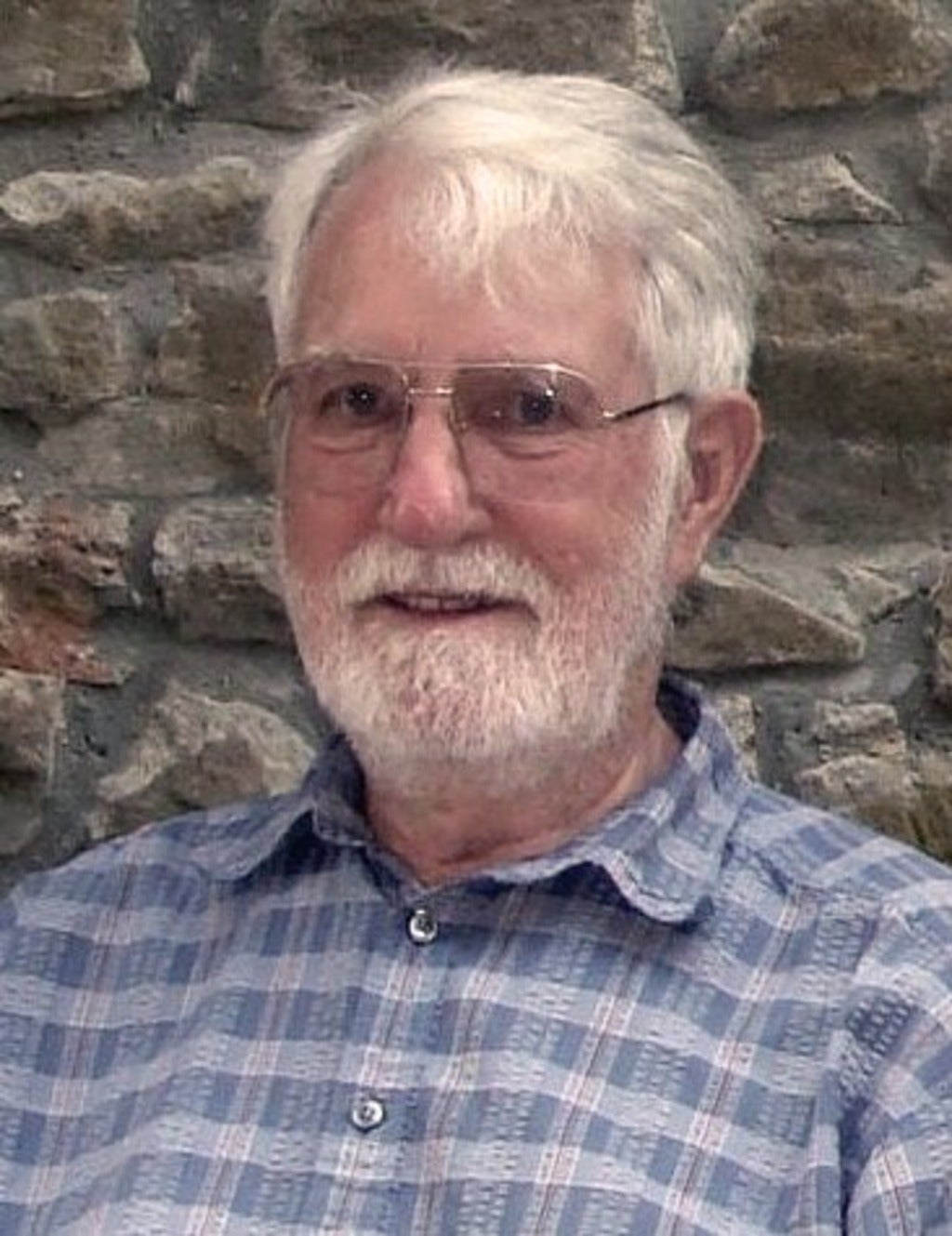 Rolf George