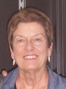 Ann Garry