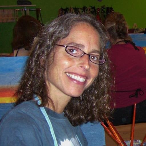 Lisa Schwartzman