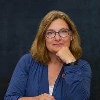 Carla Fehr