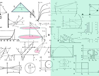 Math equations and calculations
