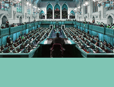 Parliament of Canada