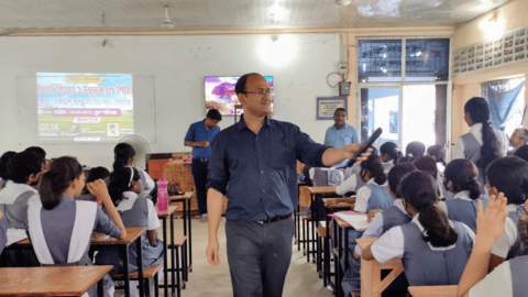 Dr. Rajibul Islam
