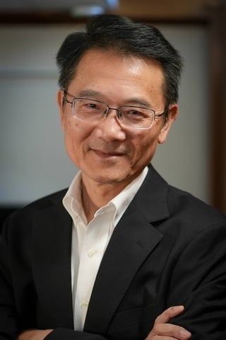 Jeff Chen