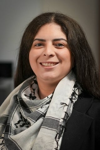 Maya El-Baltaji