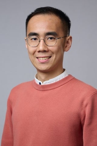 Pok Man Tam