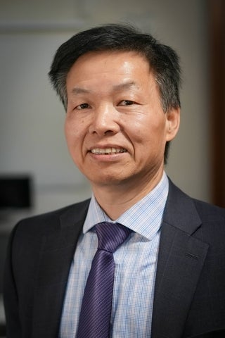 Qing-Bin Liu