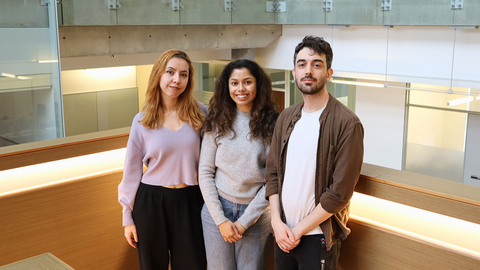 Rodolfo Reis Soldati, Bruna Shinohara de Mendonça and Ria Chakraborty