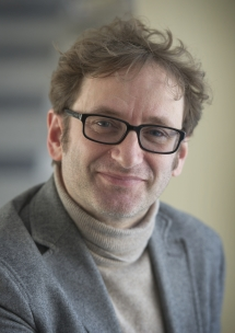 Dr. Joe Sanderson