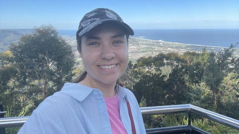 Rachel Tagliabracci
