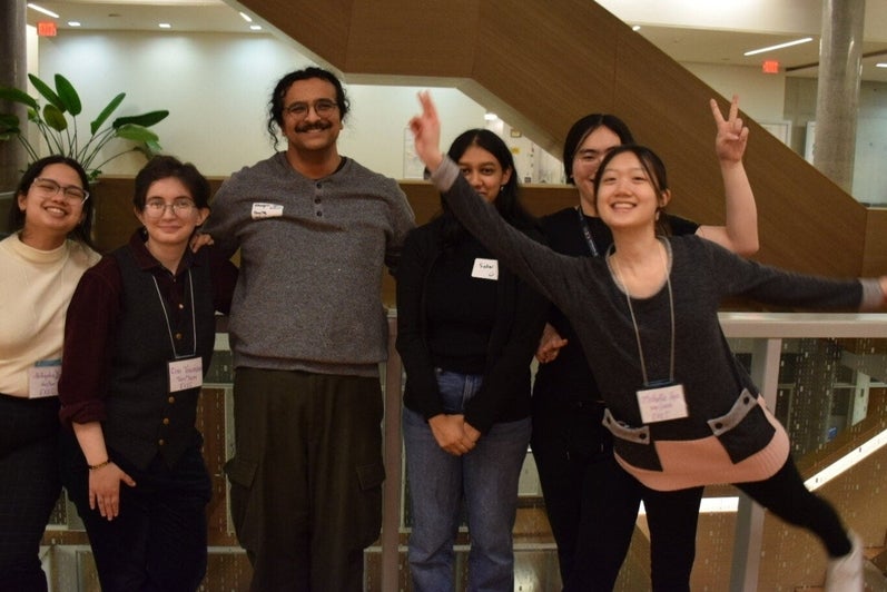 FemPhys Executive team