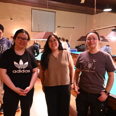 Student-Prof Night Returns to the Huether Hotel