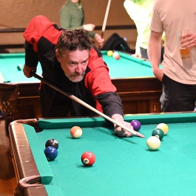 Student-Prof Night Returns to the Huether Hotel