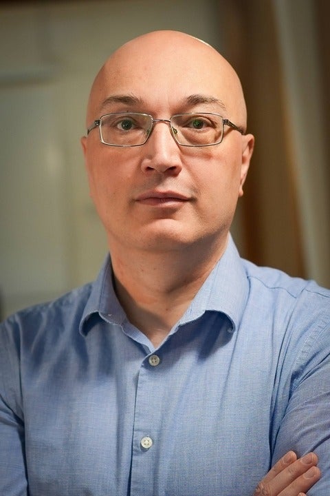 Adrian Lupascu