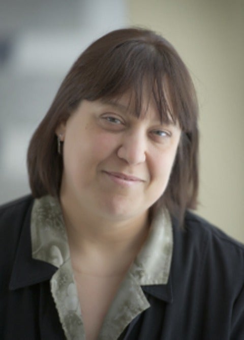 Dr. Kostadinka Bizheva