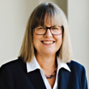 Donna Strickland