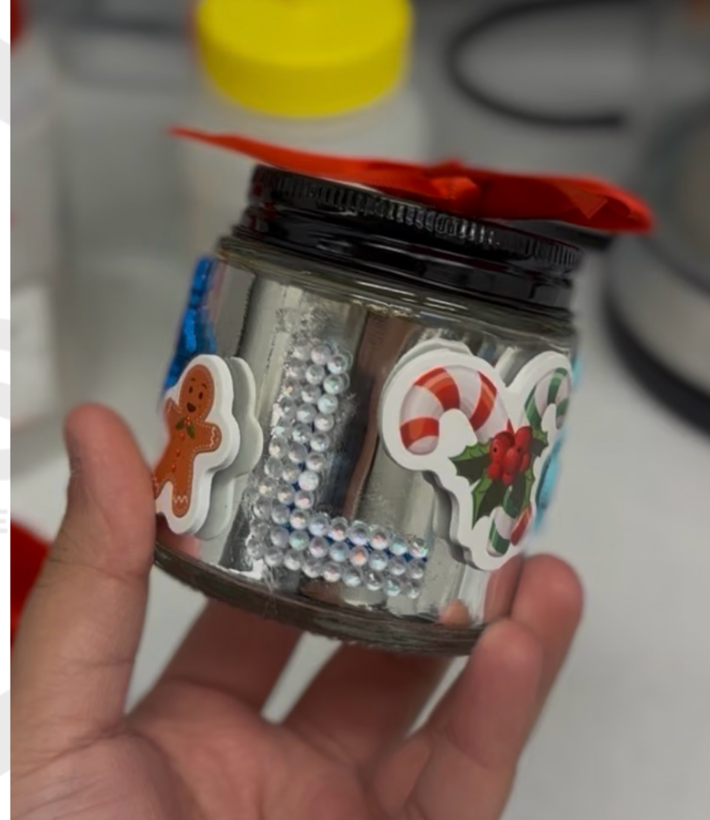 Result from an MNS lab event.