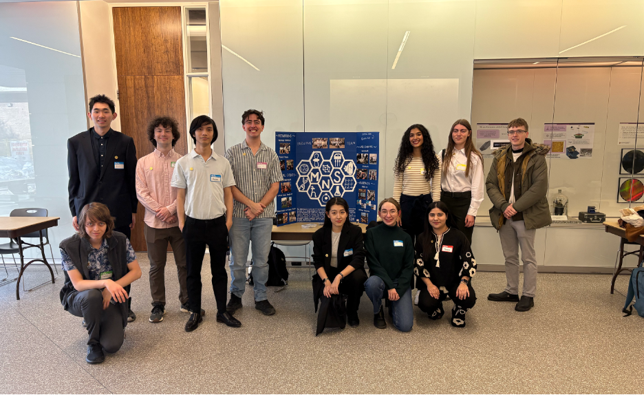 MNS Executive Committee