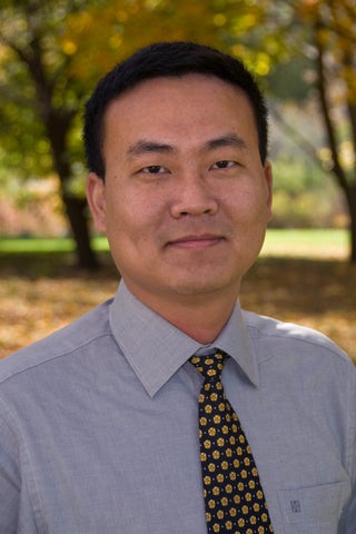 Zhu (Joe) Qian.