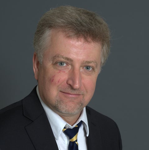 John L. Lewis.