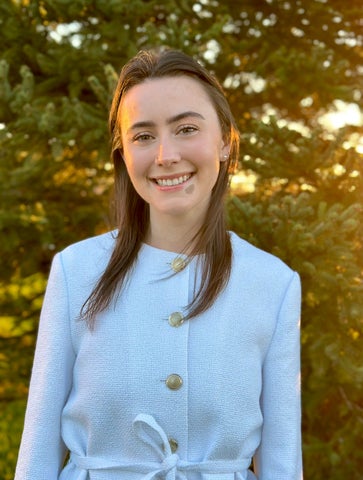 Headshot of School of Planning MES Student Jane Kelsey