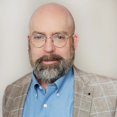 Photo of Adrian Litavski