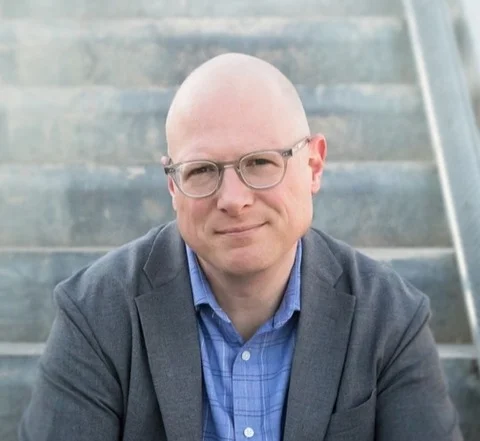 Headshot of Sessional Instructor Sean Hertel