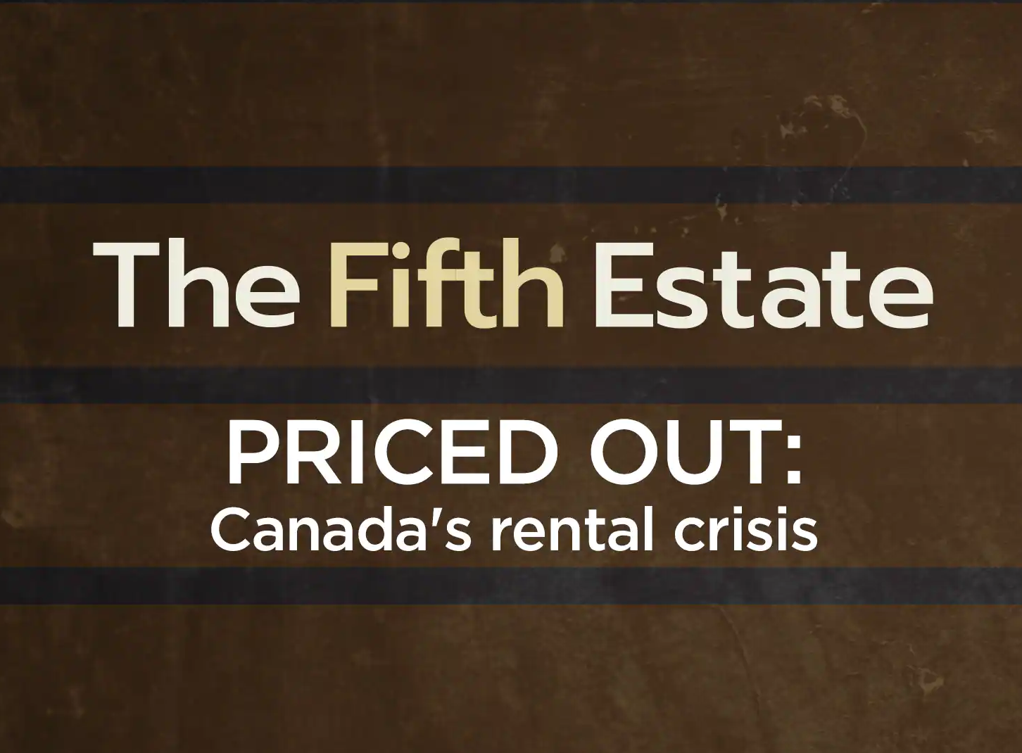 Priced Out Episode Banner