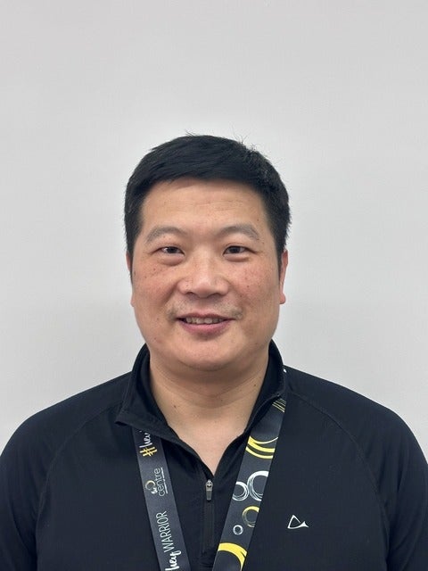 Hong Bo Wang