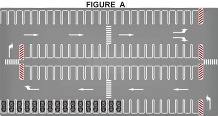 parking figure A