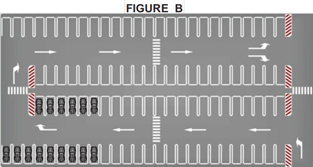 parking figure B
