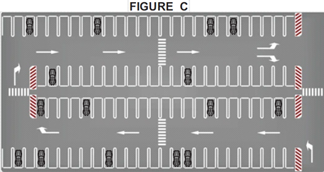 parking figure C