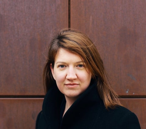 Professor Alana Cattapan profile picture.