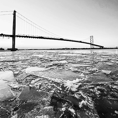 Ambassador Bridge