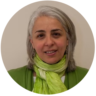 Jasmin Habib