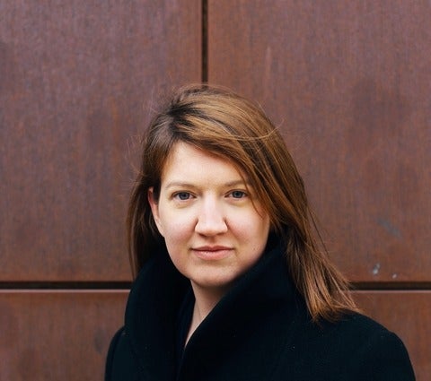 Professor Alana Cattapan profile picture.