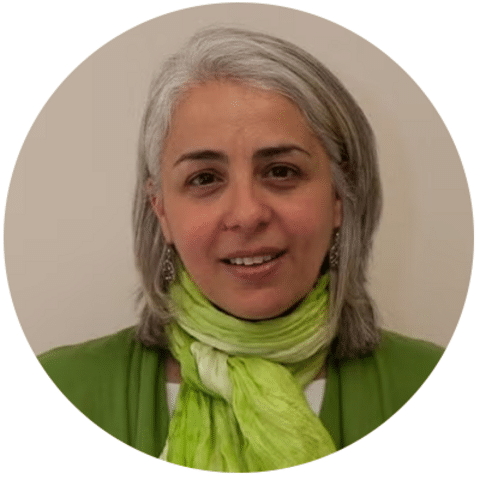 Jasmin Habib
