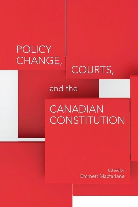 Policy Change Cover