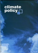 Climate  policy journal