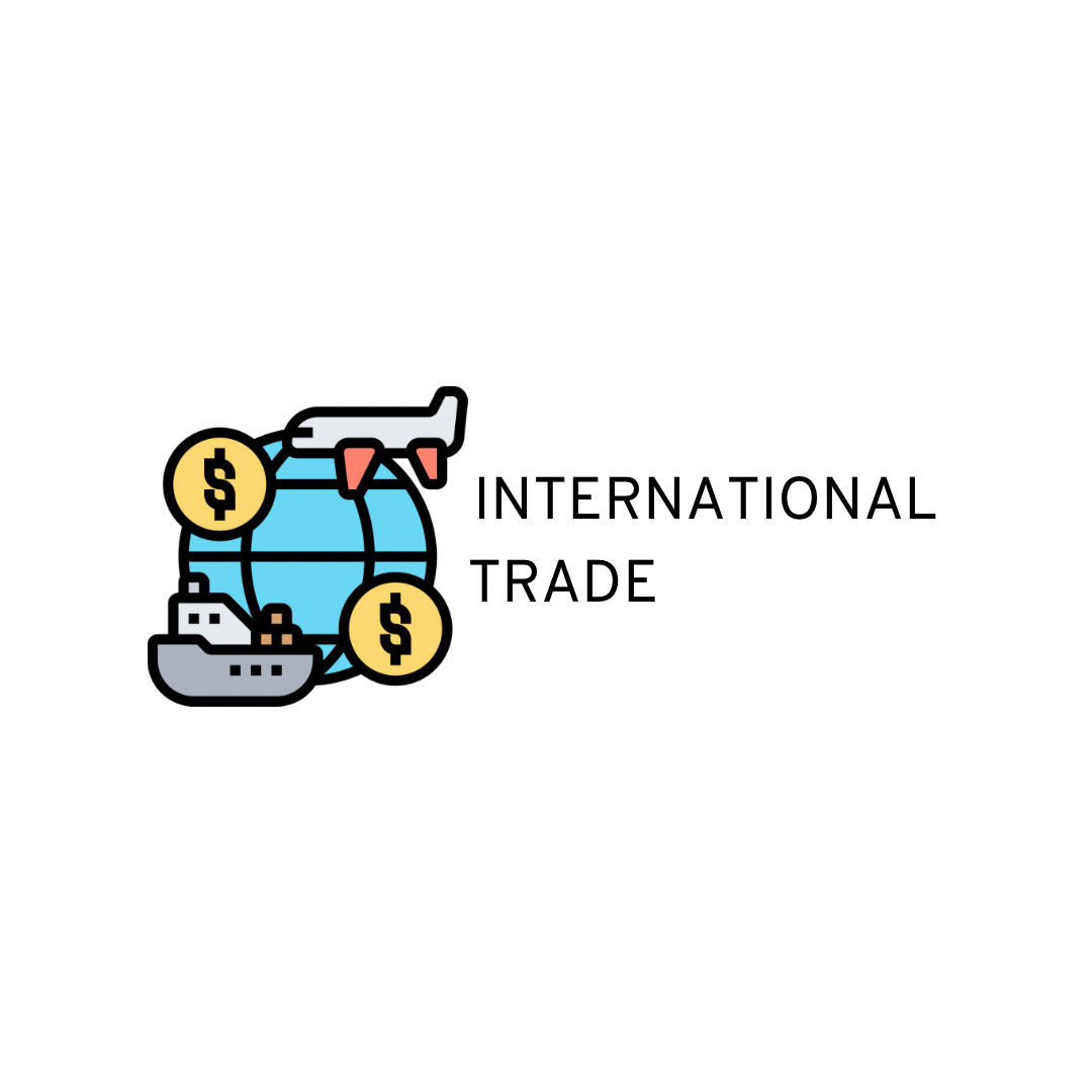 International Trade minor logo