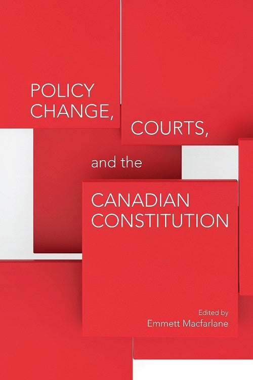 Policy Change Cover
