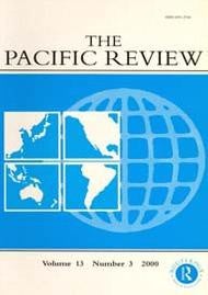 The Pacific Review